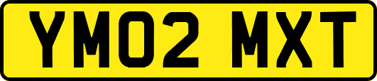 YM02MXT