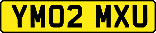 YM02MXU