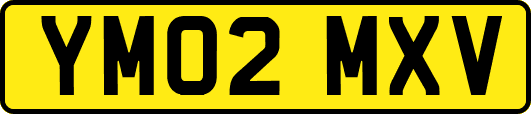 YM02MXV