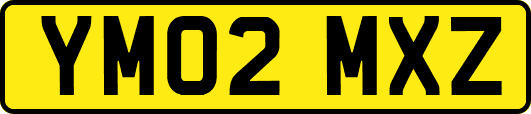 YM02MXZ
