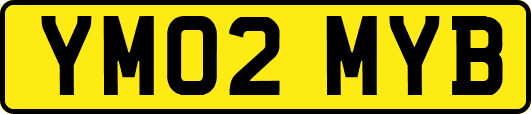 YM02MYB