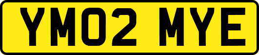 YM02MYE