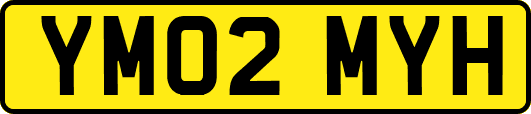 YM02MYH