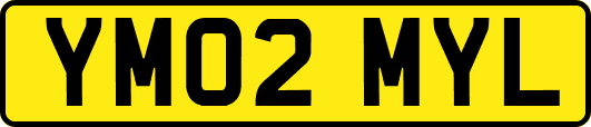YM02MYL