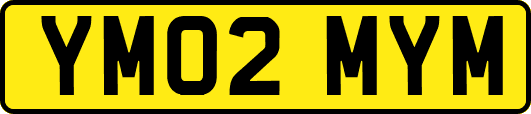 YM02MYM