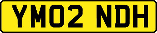 YM02NDH