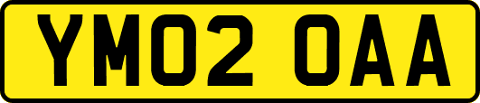 YM02OAA