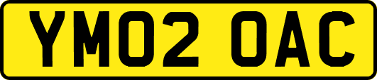 YM02OAC