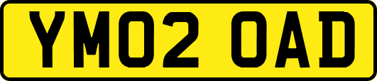 YM02OAD