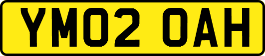 YM02OAH