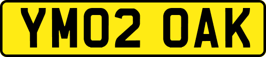 YM02OAK