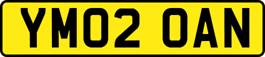 YM02OAN