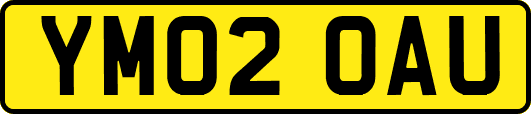 YM02OAU