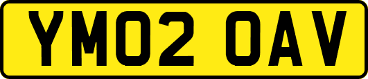 YM02OAV
