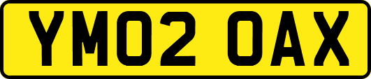 YM02OAX