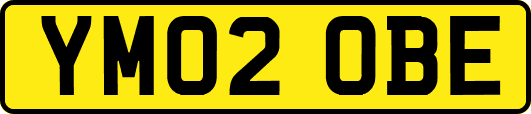 YM02OBE