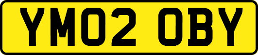 YM02OBY
