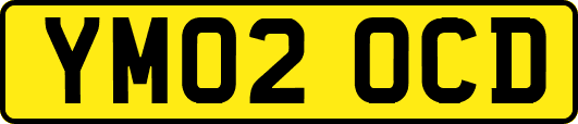 YM02OCD