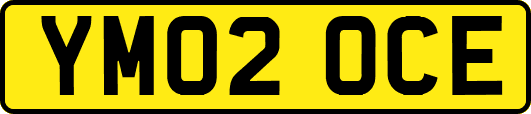 YM02OCE