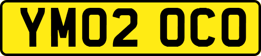 YM02OCO