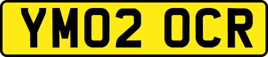 YM02OCR