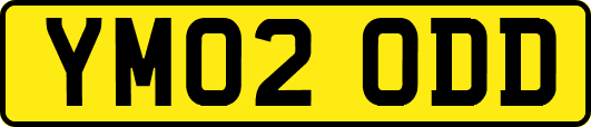YM02ODD