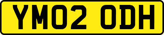 YM02ODH