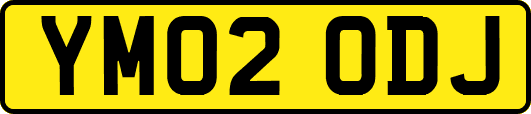 YM02ODJ