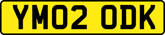 YM02ODK