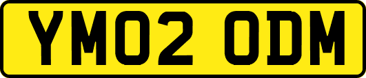 YM02ODM