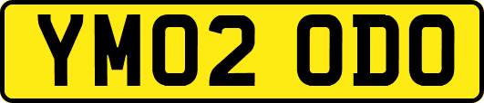 YM02ODO