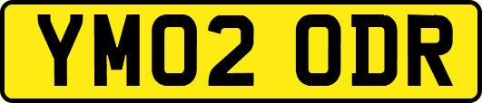 YM02ODR