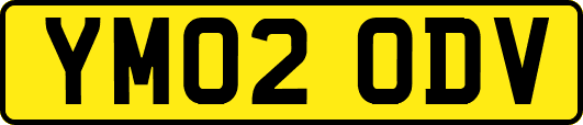 YM02ODV