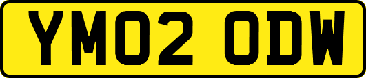 YM02ODW