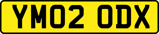 YM02ODX