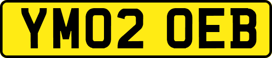 YM02OEB