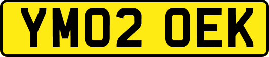 YM02OEK