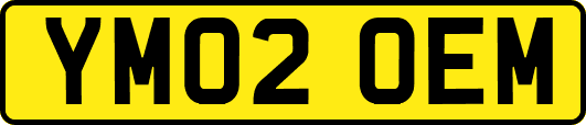 YM02OEM