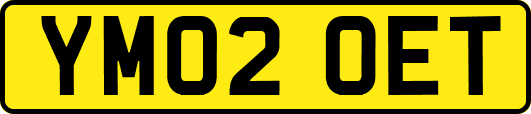 YM02OET