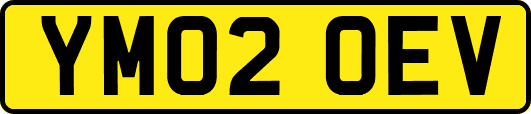 YM02OEV