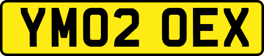 YM02OEX