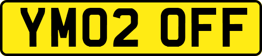 YM02OFF