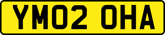 YM02OHA