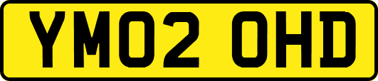 YM02OHD