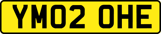 YM02OHE
