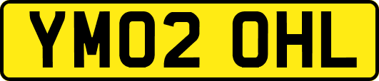 YM02OHL