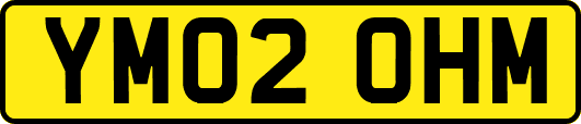 YM02OHM