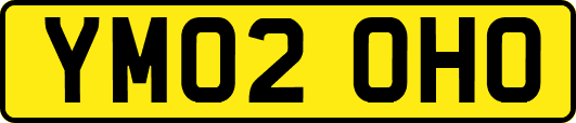YM02OHO