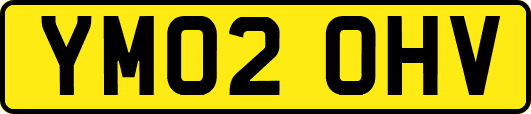 YM02OHV