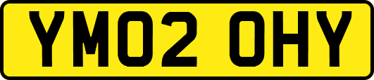 YM02OHY